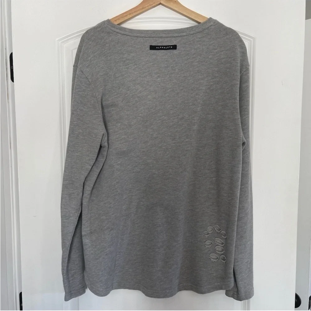 Alphalete XL set of 2 - Picture 5 of 5